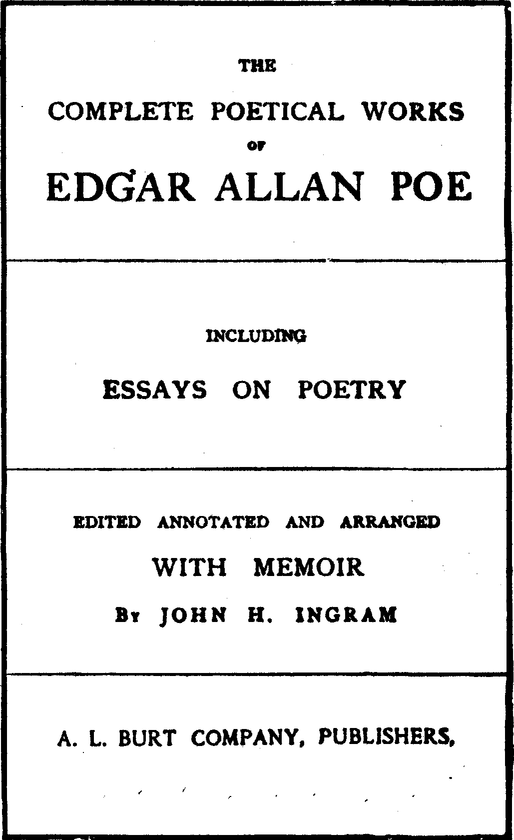 original title-page