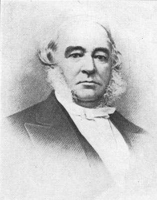 John Edgar Thomson