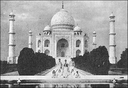 taj