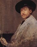 James Abbott McNeill Whistler