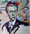 Robert Delaunay