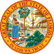 Florida seal