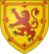 Arms of Scotland