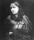 Julia Margaret Cameron