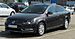 VW Passat 2.0 TDI BlueMotion Technology Comfortline (B7) – Frontansicht, 1. Mai 2011, Ratingen.jpg