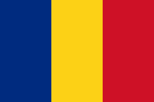 File:Flag of Romania.svg