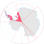 Antarctica, United Kingdom territorial claim.svg