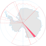 Antarctica, France territorial claim.svg