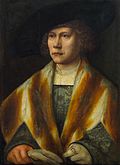 Bernard van Orley (circa 1491/1492-1542)