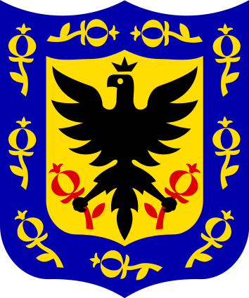 File:Bogota (escudo).svg