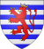 Luxembourg Old Arms.svg