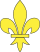 Meuble héraldique Fleur de lys.svg