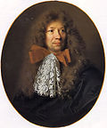 Adam Frans van der Meulen