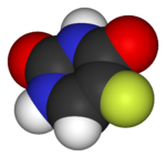 Fluorouracil-3D-vdW.png