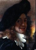 Johannes Vermeer