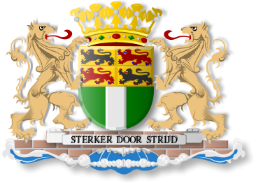 File:Rotterdam wapen.svg