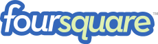 Foursquare logo.svg