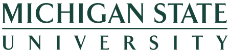 File:Michigan State University wordmark.svg