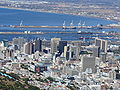 Cape Town