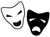 Drama-icon.svg