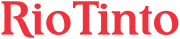 Rio Tinto Logo