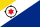 Flag of Bonaire.svg