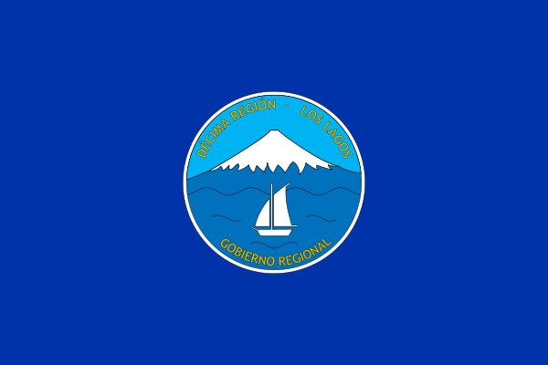 File:Flag of Los Lagos Region, Chile.svg