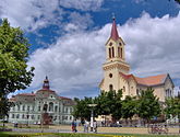 Zrenjanin