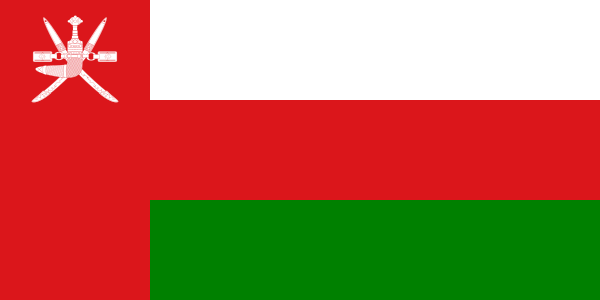 File:Flag of Oman.svg