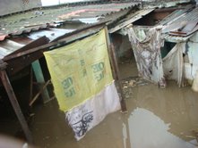 Senegal Flooding