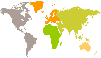 World Map