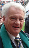 Bobby Robson