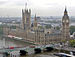 El Palacio de Westminster