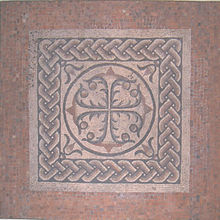 Mosaic.jpg Londinium