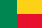 Bandera de Benin.svg