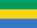 Bandera de Gabon.svg
