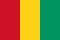 Bandera de Guinea.svg
