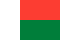 Bandera de Madagascar.svg