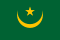 Bandera de Mauritania.svg