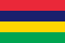 Bandera de Mauritius.svg
