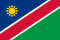 Bandera de Namibia.svg