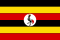 Bandera de Uganda.svg