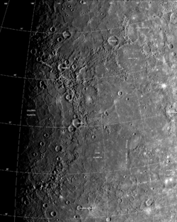 Caloris cuenca labeled.png