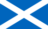 Bandera de Scotland.svg