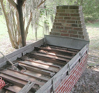 Foto exterior de la serie de bandejas de metal rectangular dividida por láminas metálicas internas cortos