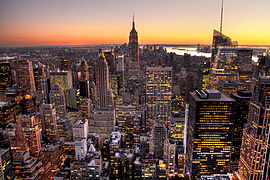 Manhattan desde lo alto de la roca, hdr.JPG