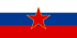 Bandera de SR Slovenia.svg