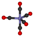 Pentacarbonilo de hierro