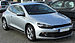 VW Scirocco III 2.0 TSI front 20100410.jpg