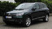 VW Touareg V8 TDI (II) – Frontansicht (1), 2. Juli 2011, Düsseldorf.jpg